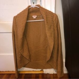 Mossimo Supply Co. Juniors’ Cardigan 🍂